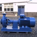 Focquet Spécialiste en vente de moteurs électriques pour industries