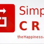 Simple CRM Logiciel de gestion de la relation client Simple CRM Logiciel de gestion de la relation client