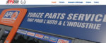 Tubize Parts Service Auto et industrie