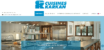 Karkan Spécialiste cuisines et salles de bain