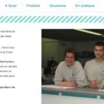 AB Loc Spécialiste location et vente machines outils