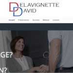 David Delavignette Chauffage sanitaire climatisation
