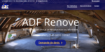 ADF RENOVE Rénovation et transformation
