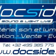 Docside Sonorisation Lumière