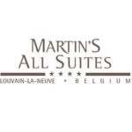 Martin\'s All Suites Louvain-la-Neuve