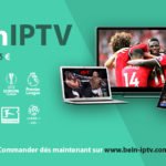 abonnement iptv