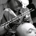 Tricopigmentation Hainaut Camoufler la perte de cheveux