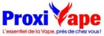 PROXIPAVE Cigarette électronique Proxivape est un site qui met à la disposition de ses clients une panoplie de gamme de cigarettes électronique.