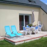 Gite le semaphore à ERQUY