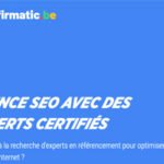 Infirmatic Agence experte en visibilité Web