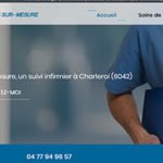 Votre infirmier à Charleroi – Soins sur-mesure