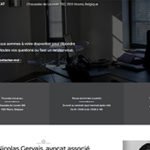 Nicolas Gervais Avocat