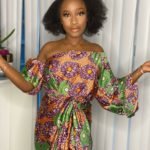 Africabaie Produits Afro faits main