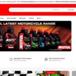 MotoRacingParts.be