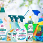 Produits Désinfectants Produits Désinfectants