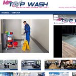 MR TOP WASH Nettoyage
