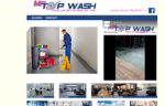 MR TOP WASH Nettoyage