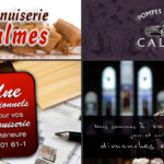 Pompes funèbres Calmes