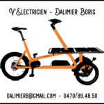 V&rsquo;Electricien Travaux d&rsquo;électricité Bruxelles