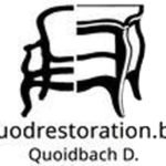 Quoidbach David Restauration de meubles anciens