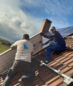 Energie Renovations Panneaux photovoltaïques