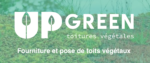 UpGreen : toitures végétal