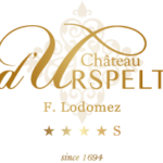 Château d&rsquo;Urspelt Luxembourg