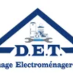 Dépannage électroménager Trieu