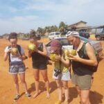 Ouiidah Ville historique Ouiidah Ville historique